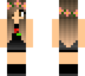 cute girl edit
