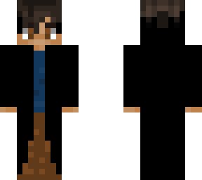 d&d david (gearian)