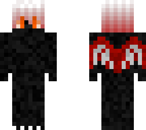 dameon or demon