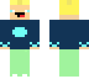 dani noob 2