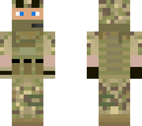 danish soldier