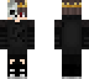 death boy