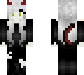 demon edit