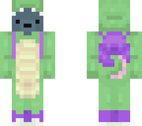 dinousaur boy