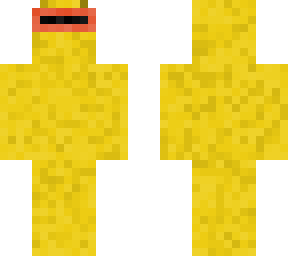 duck