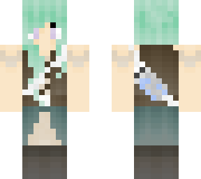 elf girl
