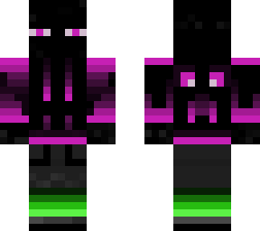 enderman 5.0