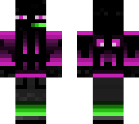 endermen 5.0 edit