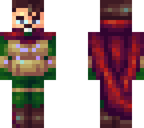 far from home - mysterio