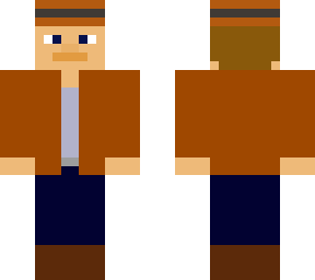 farmer