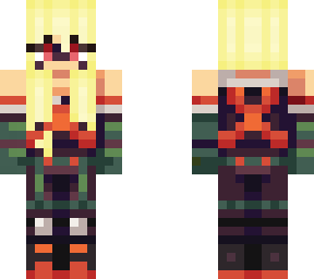 fem bakugou