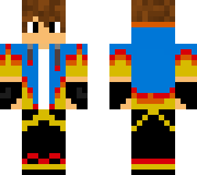 fire boy1234567890