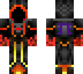 fire wizard edit