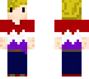 fixed joshieboi7