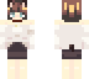 fixed skin
