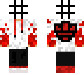 flame rubix