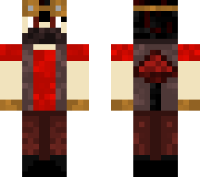 g4g3's skin (edit)