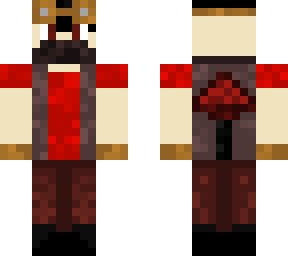 g4g3's skin