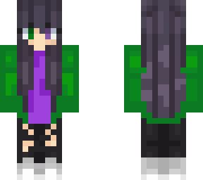galazy shadoe my new skin