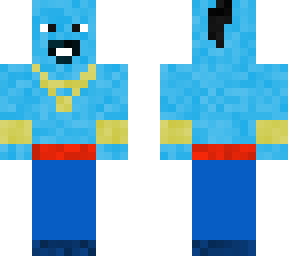 genie (will smith)