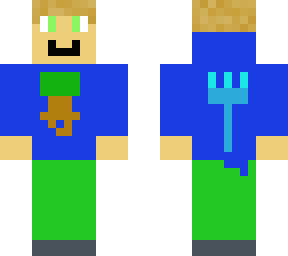grow skin 1 mark 2