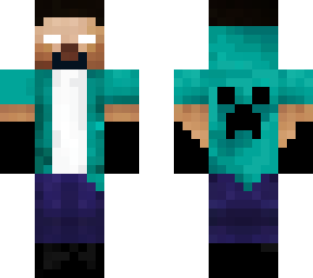 herobrine (original herobrinegamer347)  (edit matthias180)