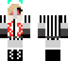 horror miku