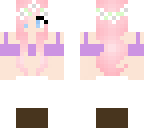 idk skin