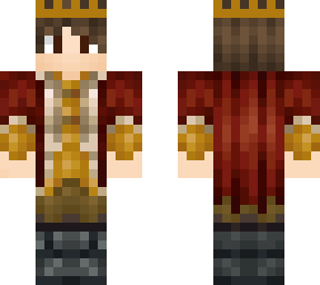 jamers crown