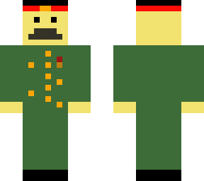 joseph stalin