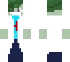 lab coat