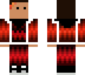 men in redstone