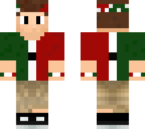mexican boy