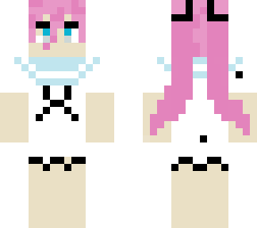 milim sailor outfit