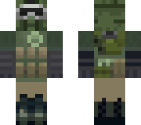 militar