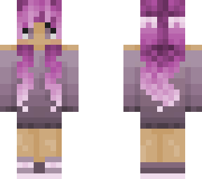 miss pinky