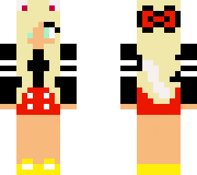 mouse