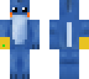 mudkip (infinity gauntlet)