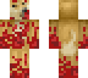 murder doge (edited)