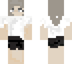 my skin