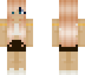 my skin