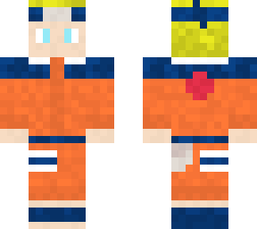 naruto (original series)