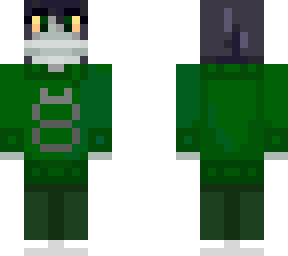 newtic (fixed!)
