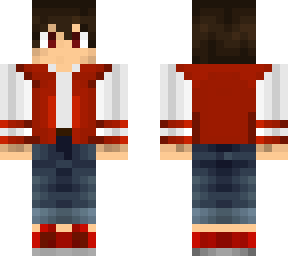 nick