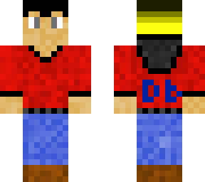 normal dbltap skin