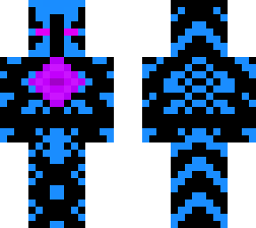 not mine ender core