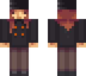 notch girl updated?