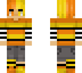 orange lemonade