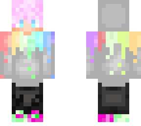 painters hoodie