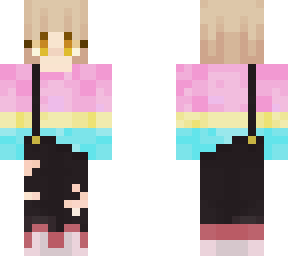 pan pride toga